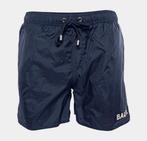 BALLE. Short de bain MTs New + sac suspendu, Enlèvement ou Envoi, Short de bain, BALR., Bleu