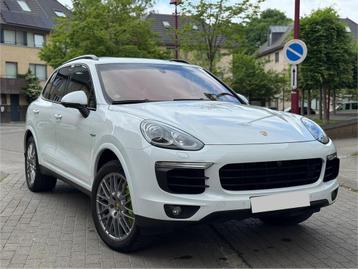 Porsche Cayenne S 3.0i E-Hybrid, Autos, Cayenne, Achat, 5 portes, Automatique