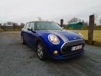 MINI CLUBMAN COOPER D, Auto's, Mini, Te koop, Break, Stof, Voorwielaandrijving