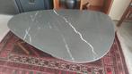 Keramische salontafel-blad, mooi en nieuw., Huis en Inrichting, Tafels | Salontafels, Ophalen, Overige materialen, Keramisch, 100 tot 150 cm