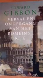 Verval en ondergang van het Romeinse Rijk, Ophalen of Verzenden, Zo goed als nieuw
