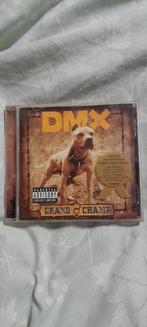 DMX Grand champ, Ophalen of Verzenden, Zo goed als nieuw