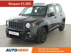Jeep Renegade 1.6 M-Jet Longitude FWD, Autos, Jeep, Euro 5, Achat, Beige, Electronic Stability Program (ESP)