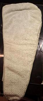 Haarhanddoek, Handtassen en Accessoires, Uiterlijk | Haarverzorging, Ophalen, Zo goed als nieuw, Overige typen