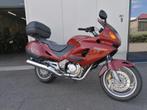 Honda Deauville 650 EINDEJAARSKORTING!, Motoren, Motoren | Honda, 2 cilinders, Bedrijf, Meer dan 35 kW, Toermotor