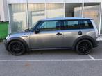 Mini Cooper Clubman S 1.6i Export of handel, Auto's, Mini, Automaat, 4 deurs, Navigatiesysteem, Leder