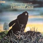 Angela Morley – Original Soundtrack Watership Down Angela Mo, CD & DVD, Vinyles | Musiques de film & Bandes son, 12 pouces, Utilisé