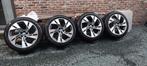 Jantes Audi Q5, Enlèvement, Utilisé, Pneu(s)