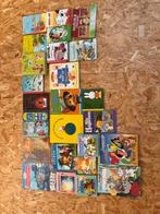 Verschillende boeken deel 2, Ophalen, Gelezen