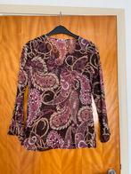 Blouse rose, Vêtements | Femmes, Blouses & Tuniques, Enlèvement, Porté, Taille 36 (S), Violet