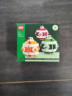LEGO GWP 40604, Nieuw, Complete set, Ophalen of Verzenden, Lego