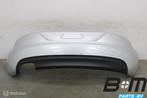 Achterbumper Audi TT 8J Coupe LX7W 8J0807303, Auto-onderdelen, Gebruikt