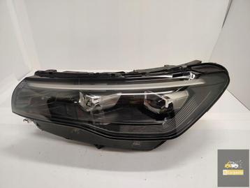 VW Tiguan III Full Led linkerlamp Ideaal beschikbaar voor biedingen