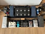 Effectpedalen als nieuw!, Muziek en Instrumenten, Effecten, Ophalen of Verzenden, Zo goed als nieuw