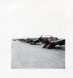 orig. foto - vliegtuig Junkers Ju 87 Stuka - WO2, Verzenden, Luchtmacht, Foto of Poster