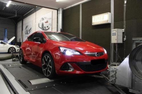 Chiptuning Opel Astra Corsa Vectra Vivaro Grandland Mokka Z, Auto diversen, Tuning en Styling, Ophalen