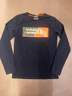 T-shirt à manches longues Vingino taille L, Enlèvement ou Envoi, Comme neuf, Garçon ou Fille, Chemise ou À manches longues