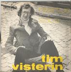 Tim Visterin - Heertje / Itaca, Enlèvement ou Envoi, 7 pouces, En néerlandais, Single