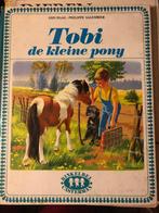 Tobi de kleine pony, Rinkelbel Casterman, Livres, Comme neuf, Enlèvement ou Envoi