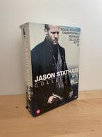 Jason Statham Collection (6 films) DVD Box, CD & DVD, DVD | Action, Enlèvement, Utilisé, Coffret, Action