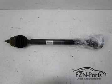 VW Polo 6C AAndrijfas Rechts 6C0407272C 2C E (A1, Ibiza) beschikbaar voor biedingen