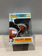 Funko Pop! Disney Hercules – Calliope (Muse) #1665 Mint/NIB, Verzamelen, Ophalen of Verzenden, Zo goed als nieuw