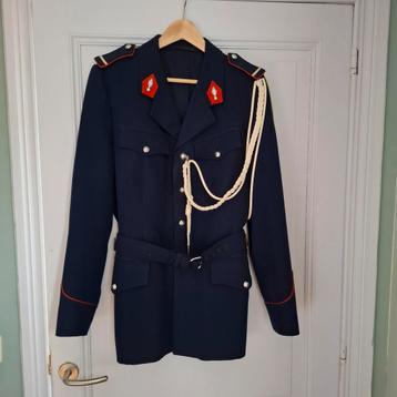 service dress de la gendarmerie belge beschikbaar voor biedingen