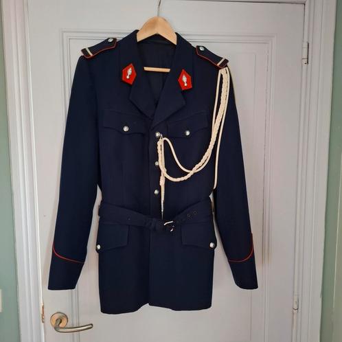 service dress de la gendarmerie belge, Verzamelen, Militaria | Algemeen, Rijkswacht, Ophalen of Verzenden