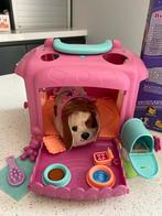 Fur Real Friends Furry Frenzie, Kinderen en Baby's, Ophalen, Zo goed als nieuw, Jongen of Meisje