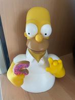 Homer Simpson Spaarpot - Nooit gebruikt!, Nieuw, Tv, Ophalen of Verzenden, Gebruiksvoorwerp