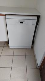 Vaatwasmachine Miele, Ophalen, Tussenbouw, Zo goed als nieuw, 85 tot 90 cm