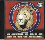 CD His Flanders Voice - Flemish Rockambassadors Part 1, Cd's en Dvd's, Ophalen of Verzenden, Zo goed als nieuw, Alternative