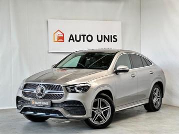 Mercedes Benz GLE350 beschikbaar voor biedingen