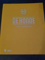 100 jaar Ronde van Vlaanderen, Boeken, Ophalen, Nieuw, Lopen en Fietsen