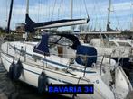 Zeiljacht Bavaria 34-2 Cruiser, Watersport en Boten, Kajuitzeilboten en Zeiljachten, Ophalen, Gebruikt, Diesel, 9 tot 12 meter