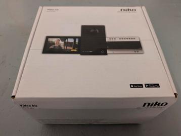 Niko videofoon beschikbaar voor biedingen