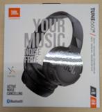 JBL Noice Cancelling Headset Tune 660NC (nieuw, ongeopend), Neuf, Autres marques, Bluetooth, Enlèvement ou Envoi