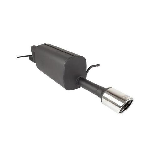 123 SPORTUITLAAT ULTER PEUGEOT 208 CITROEN C3 C4 OPEL F CROS, Auto-onderdelen, Uitlaatsystemen, Nieuw, Verzenden