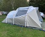 camping tent, Ophalen, Zo goed als nieuw, Tot en met 5