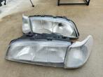 Originele Volvo V70 S70 C70 koplamp, Ophalen of Verzenden, Gebruikt, Volvo