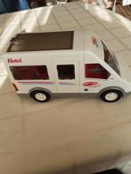 Playmobil  hotel bus, Kinderen en Baby's, Speelgoed | Playmobil, Ophalen of Verzenden, Gebruikt