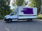 Mercedes Sprinter 516 bakwagen- laadbrug 1000KG, Auto's, Bestelwagens en Lichte vracht, Automaat, Achterwielaandrijving, Mercedes-Benz