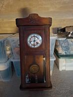 Wandklok, Antiek en Kunst, Ophalen