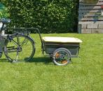 Aanhager voor fiets, Fietsen en Brommers, Fietsaccessoires | Aanhangwagens en Karren, Ophalen, Zo goed als nieuw