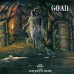 GOAD - IN THE HOUSE OF THE DARK SHINING DREAMS, Ophalen of Verzenden, Zo goed als nieuw