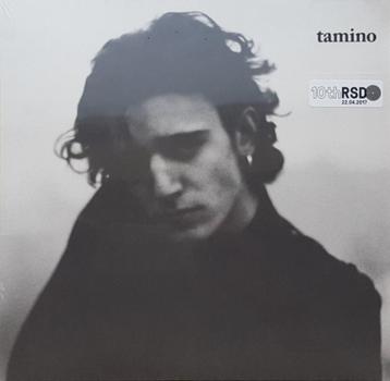TAMINO limited 200 exx RSD edition - self titled debut ep