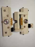 Chariots pour machine a tricoter Singer, Hobby en Vrije tijd, Breien en Haken, Ophalen, Gebruikt, Breien, Machine