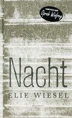 Nacht, Elie Wiesel, Boeken, Verzenden, Zo goed als nieuw