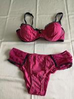 Lingeriesetje, Vêtements | Femmes, Etam, Enlèvement, Rose, Ensemble
