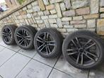 Jantes BMW, Autos : Pièces & Accessoires, Pneus & Jantes, Enlèvement, Pneus hiver, Pneu(s)